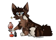 Art by LYNXFLIGHT
