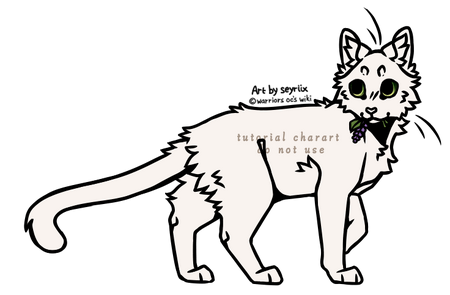 Warrior Cats Club! | Draw, RP, Chat, and Share Art! | Small Online Class  for Ages 12-16