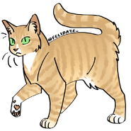 Image by Cat Genetics Simulator