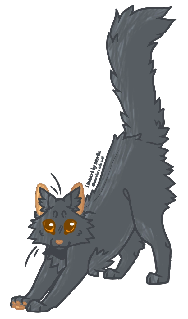 Skyfire Tsots Warriors Oc S Wiki Fandom