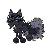 Hollysky in Chibiart