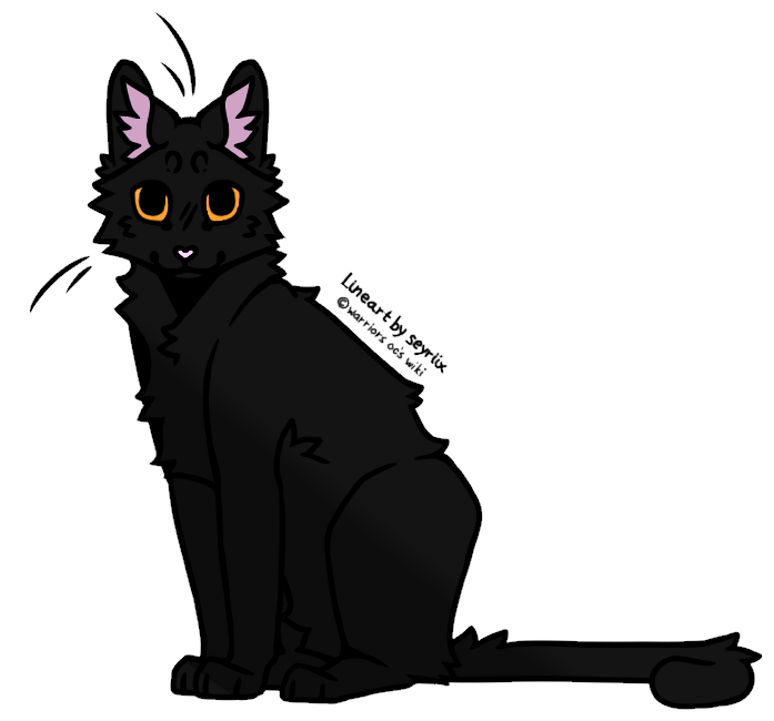 Oakwhisker (M) | Warriors OC's Wiki | Fandom