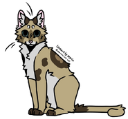 Charart by Cora Hawke
