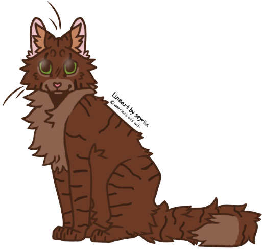 Warrior cats meanings of emotions, Wiki