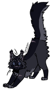 Charart by Rei Hawke