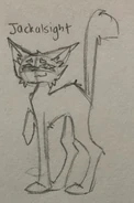 Newer Jackalsight.png (1.15 MB) A new sketch of Jackalsight