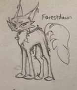 Forestdawn sketch (3)
