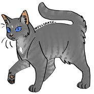 Image by Cat Genetics Simulator
