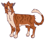 Updated design for Dittanyprowl