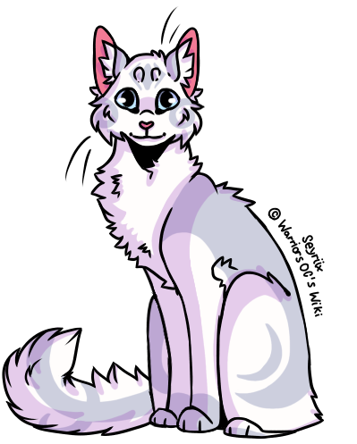 Warrior Cats OCs - Foxfeather's Kin by Featherfury on DeviantArt