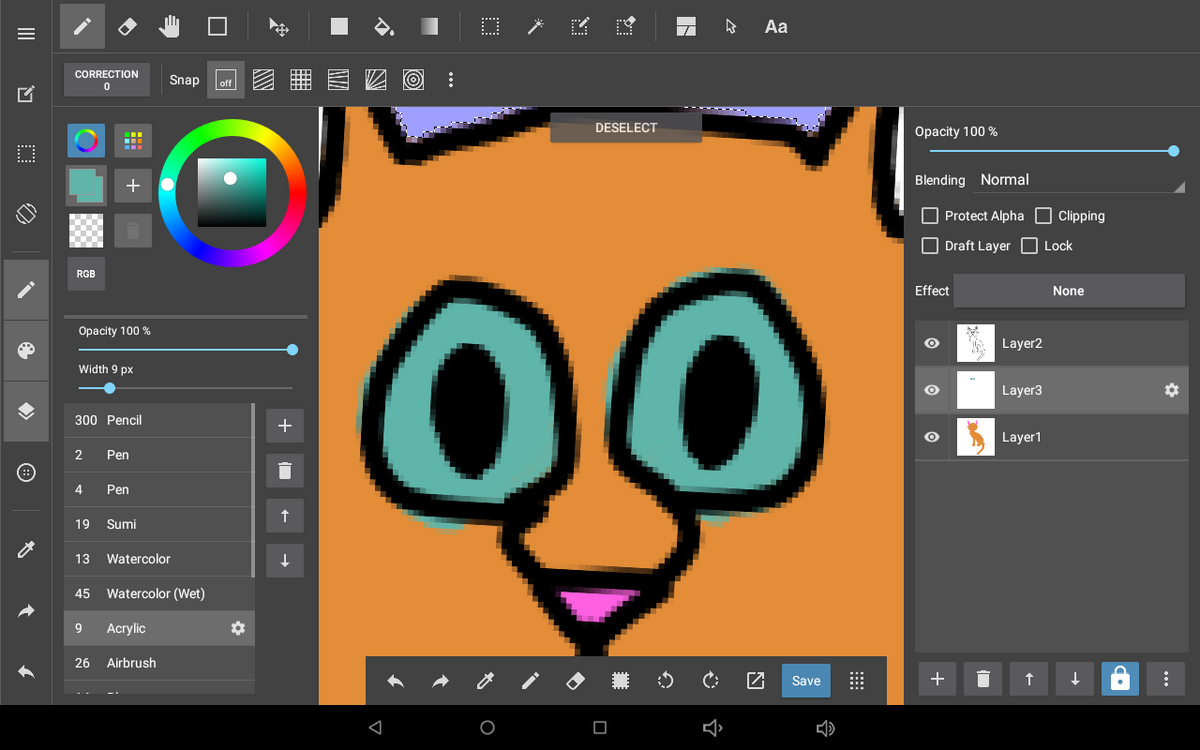 Kleki designs, themes, templates and downloadable graphic elements
