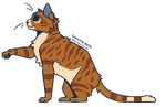 Rustbark (Ron Weasley)