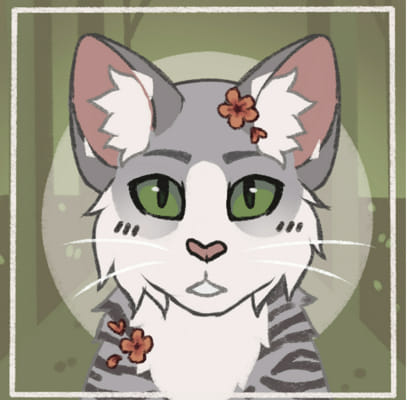 Warrior Cat OC Icon Maker｜Picrew