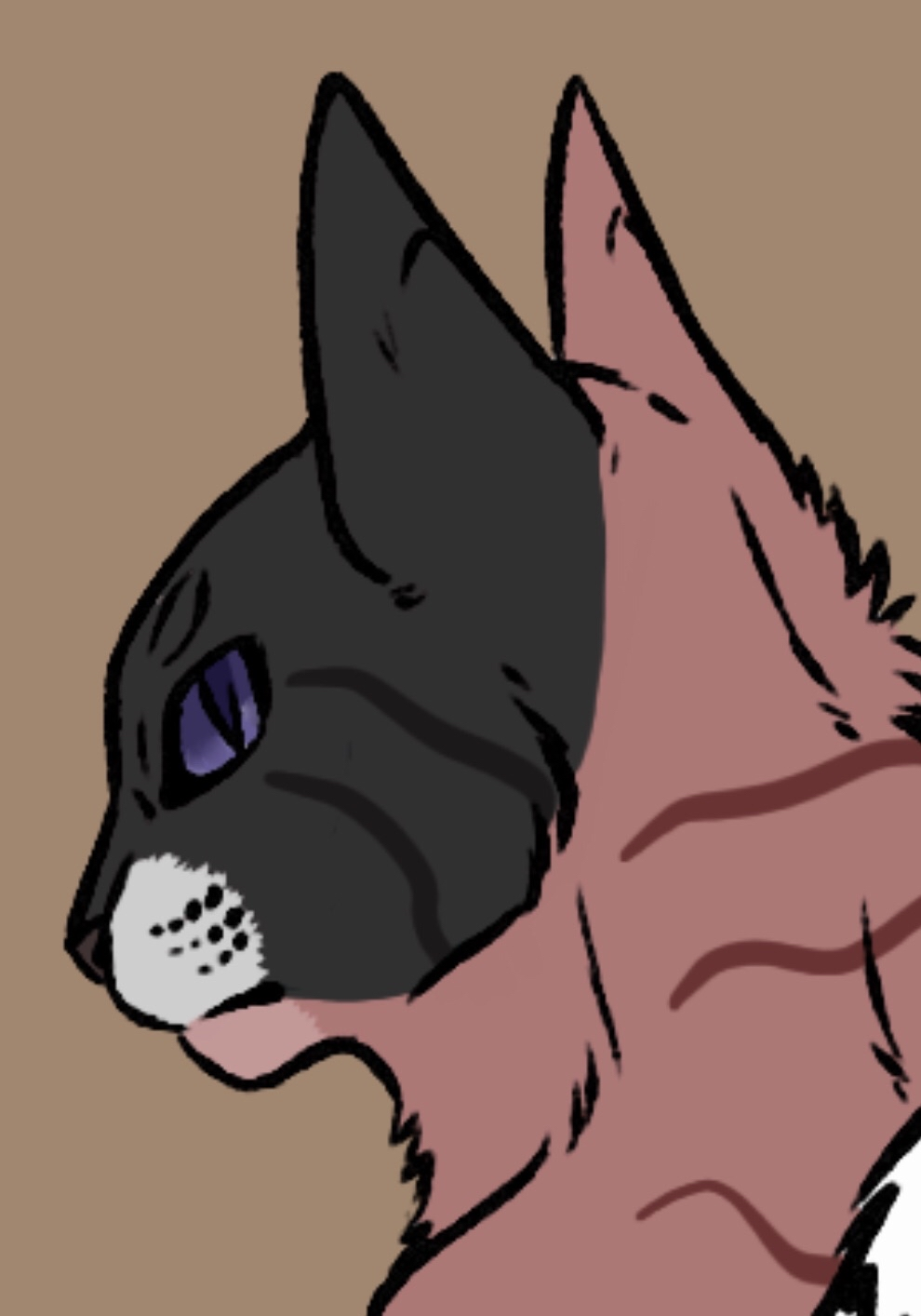 Cobrafang | Warriors OC's Wiki | Fandom