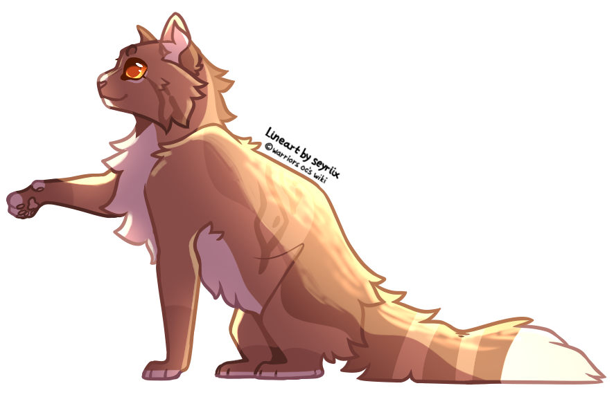 Warrior cats meanings of emotions, Wiki