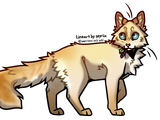Mothwing (AU)