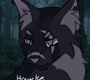 Art by Rei Hawke