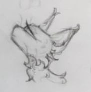 Forestdawn's Side Profile?