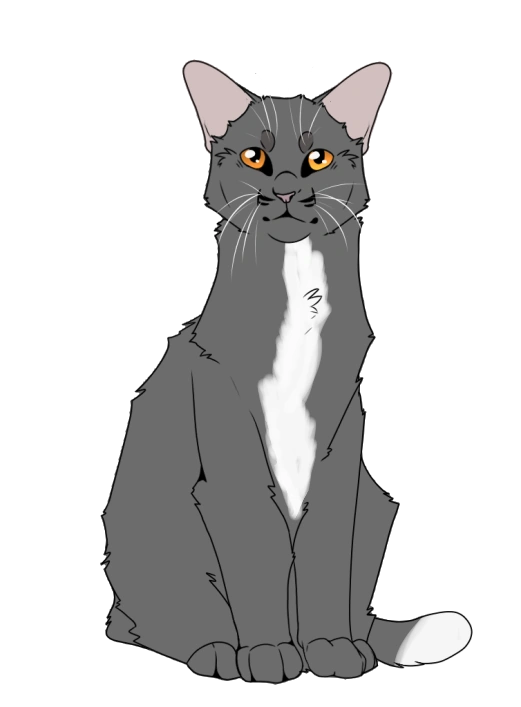 Owlkit Warriors Oc S Wiki Fandom