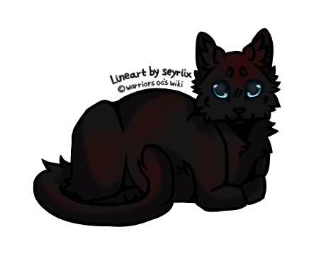 My Warrior Cats Characters! (OC Wiki) - Chanterellepaw - Wattpad