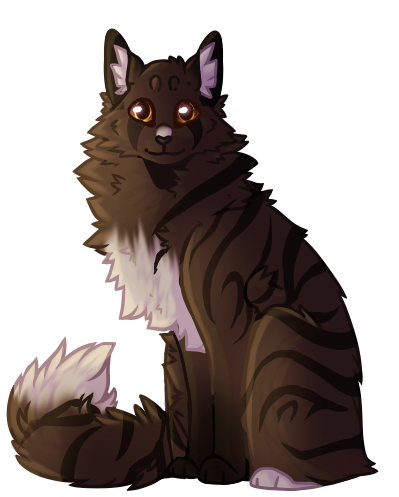 Tigerstar, Warrior Cats, the Game Wiki