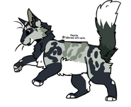 Charart by Rigari