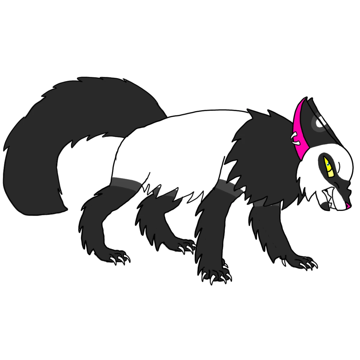 Blackfoot Warriors Trail of - 1200