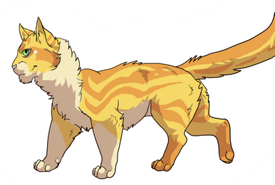 Ashfur by Vialir on deviantART  Warrior cats books, Warrior cats art, Warrior  cats