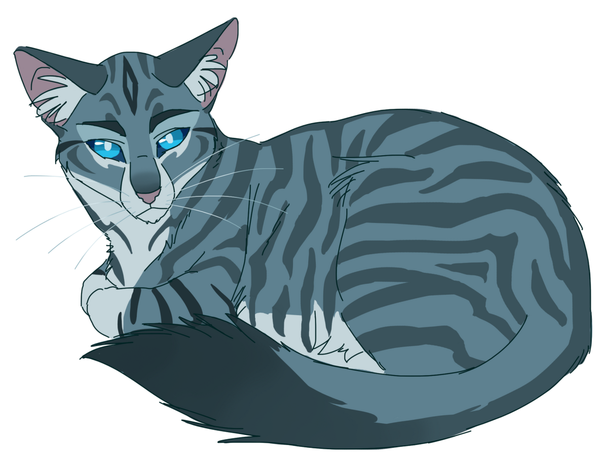 Jayfeather, Warriors - what should have happened Wiki