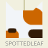 Spottedleaf's icon on the Warriors family tree