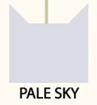 Pale Sky's icon on the Warriors family tree