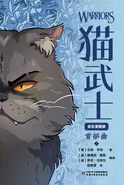 Simplified Chinese Language Edition Released in China