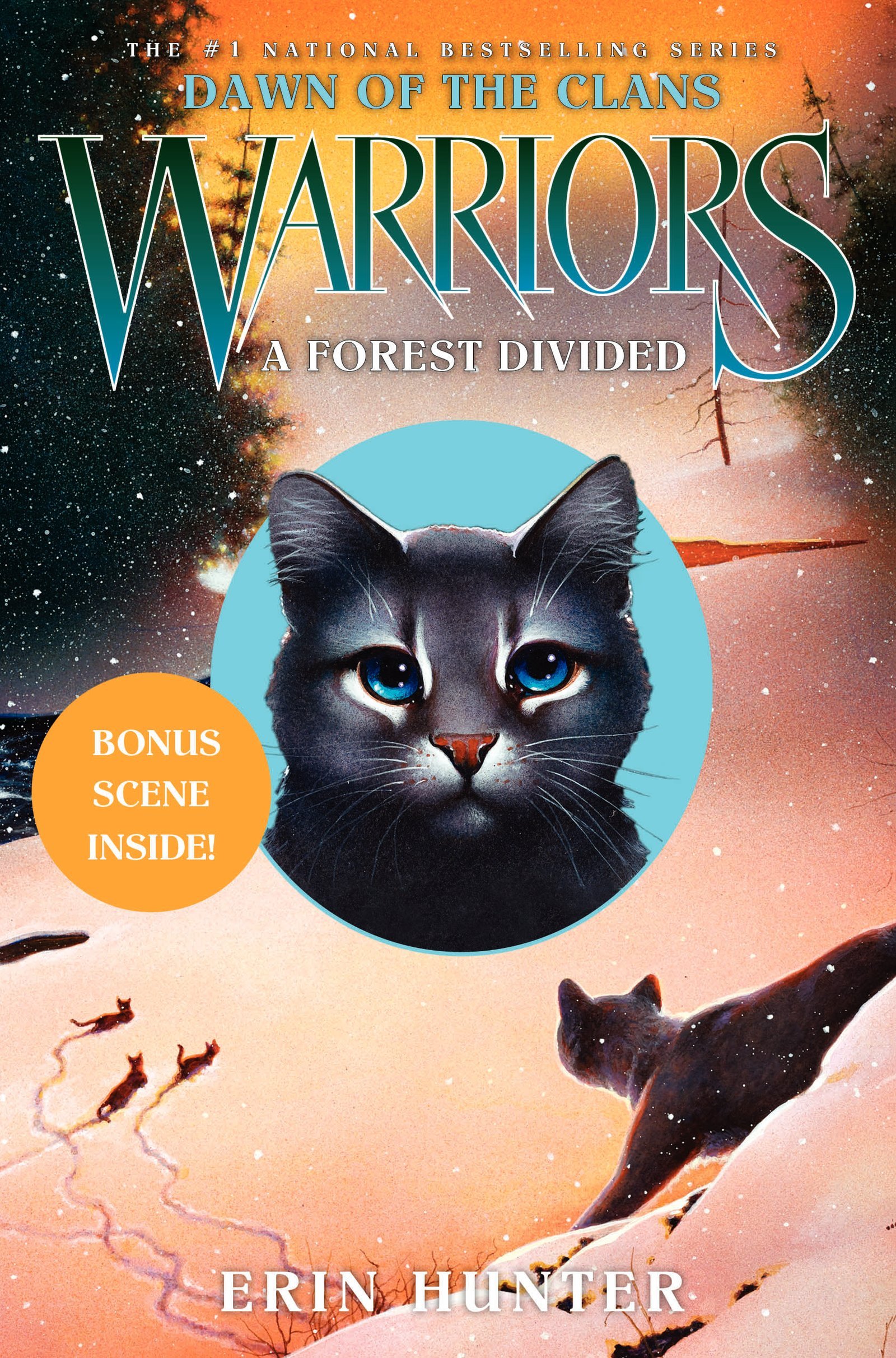 warriors cats books online
