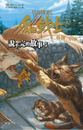 Traditional Chinese Language Edition Released in Taiwan