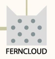 Ferncloud's icon on the Warriors family tree