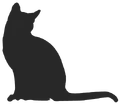 Owlstar (SotC)'s silhouette on the Warriors website