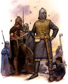 Англи