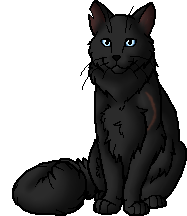 30625 - safe, artist:climbtothestars, bluestar (warrior cats