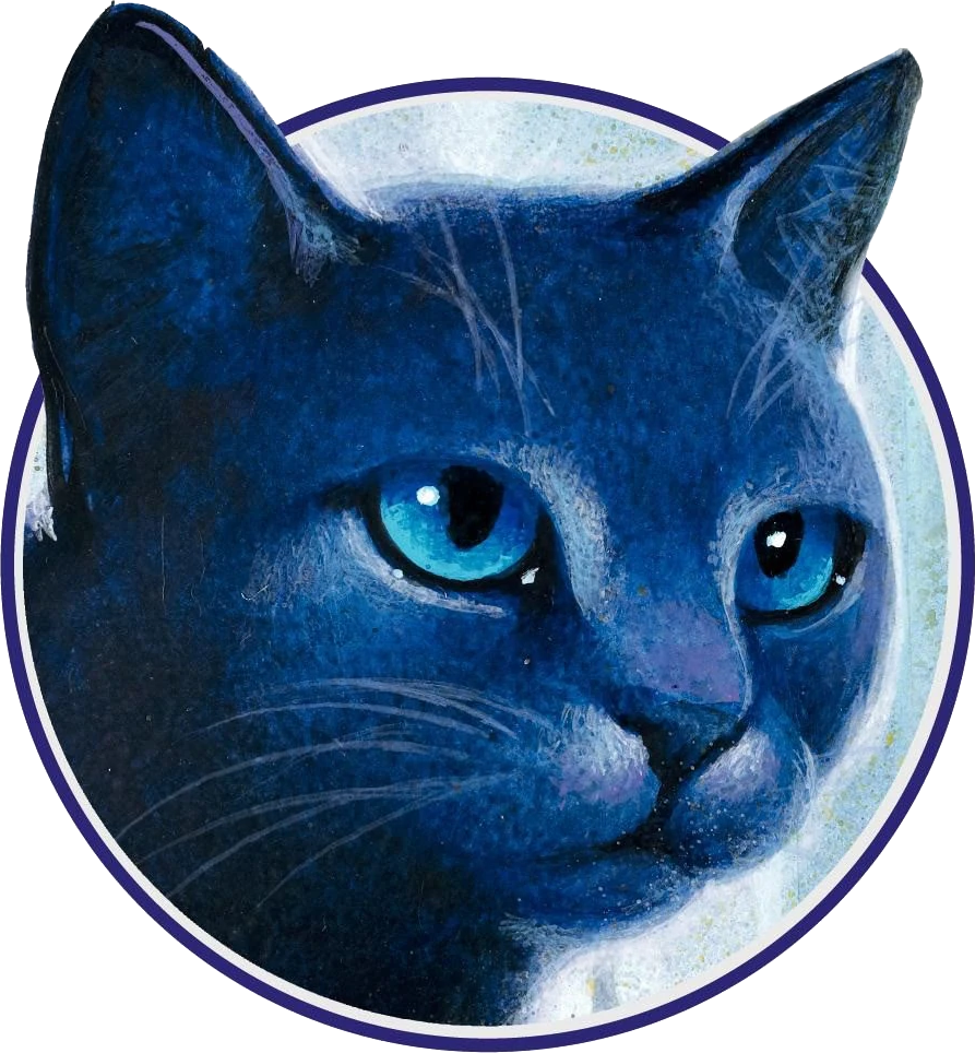 30625 - safe, artist:climbtothestars, bluestar (warrior cats