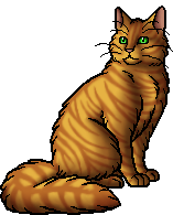 Tigerstar, Warrior Cats, the Game Wiki
