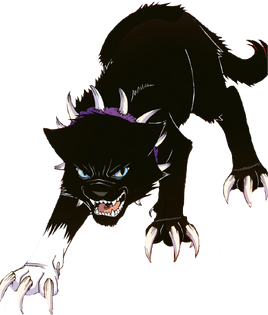 Official art