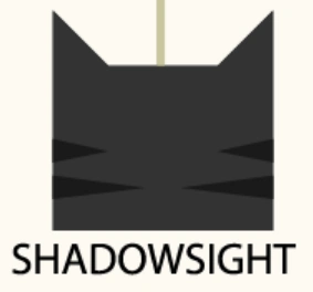 Shadowsight's icon on the Warriors family tree