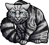 The Official Feathertail-Copyrighted Encyclopedia For Warrior Cats