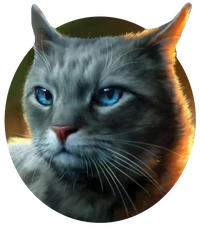 Goosefeather received a vision of the great starvation