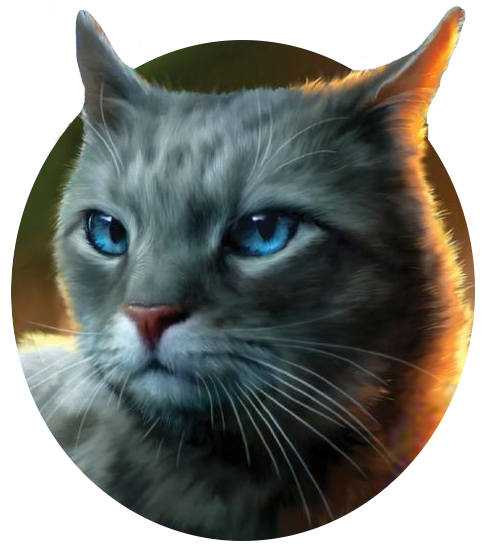 Thunderclan Warrior Cat Wiki Fandom Powered By Wikia - Warrior