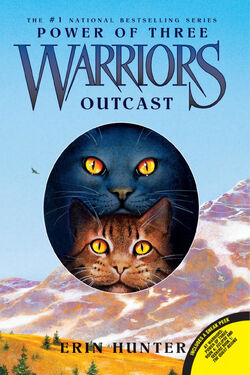 Outcast, Warriors Wiki