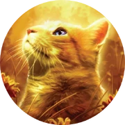 Rootspring fell in love with Bristlefrost despite them being from other Clans, due to her saving his life.