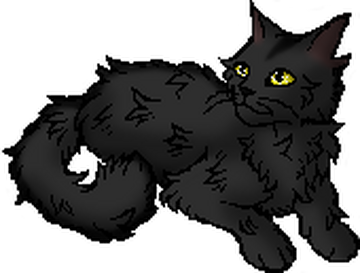 Sol's Breed. (Read my comment.) : r/WarriorCats