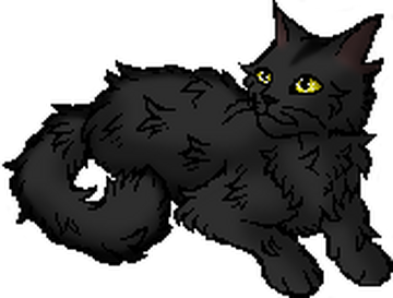 Ravenpaw & Graystripe - Mini Collector Figures (The Prophecies Begin)