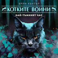 Bulgarian Audiobook Released in Bulgaria